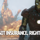 Illustration for article titled $6 Million In Luxury Cars Destroyed By Iron Man
